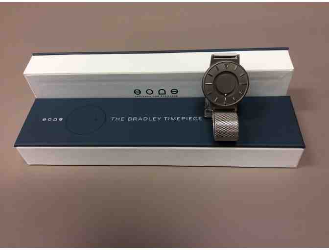 Eone Bradley Timepiece steel strap