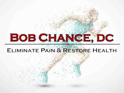 Bob Chance, D.C. Chiropractic in Lafayette, CA-Five Sessions