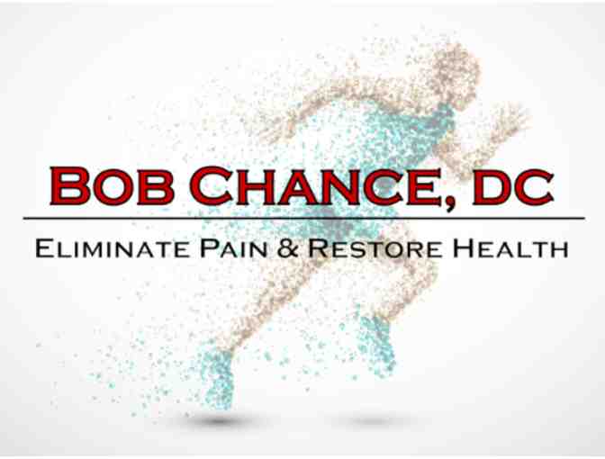 Bob Chance, D.C. Chiropractic in Lafayette, CA-Five Sessions - Photo 1