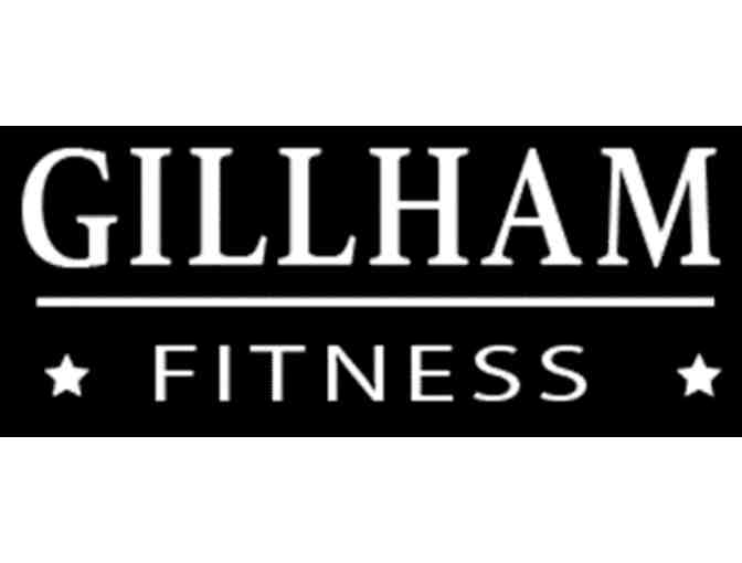 Gillham Fitness-Lafayette, CA- Four Personal Training Sessions - Photo 1