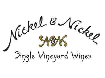 Tour and tasing for up to 4 guest-Nickel & Nickel Winery