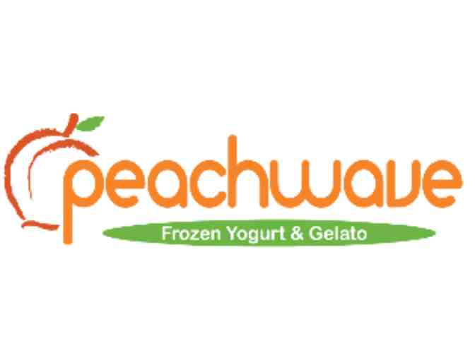 Gift Certificate for Peachwave - $30
