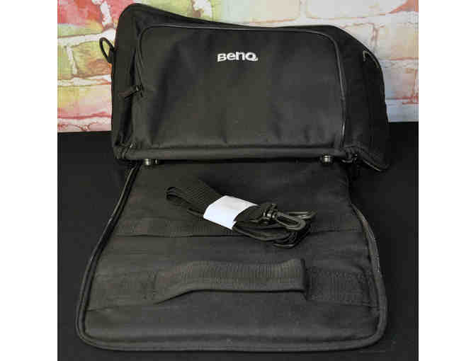 BenQ Soft Carrying Case for MS600 / MX600/700 Series Projectors