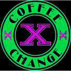 Coffee X Change