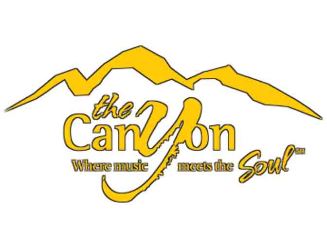 4 Tickets to the Canyon Club - Photo 1