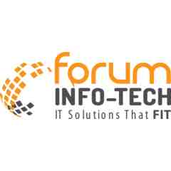 Sponsor: Forum Info Tech