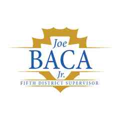 Joe Baca, Jr.