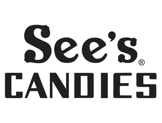 Fun in Sherman Oaks including See's Candies & Barnes & Noble