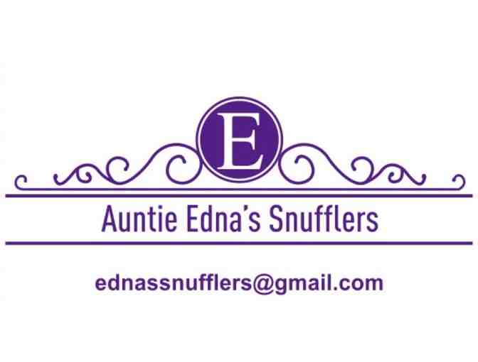 Auntie Edna's Mega Snuffle Mat