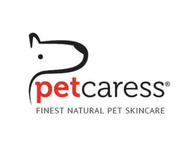 Pet Caress Grooming Kit