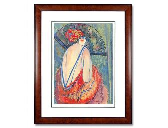 NEW! 'Vionette' by Barbara Wood