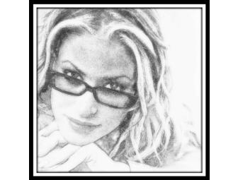 #1 Awesome Gift: A Portrait of YOU! Digital Portraits for Family and/or OF Family/Friends