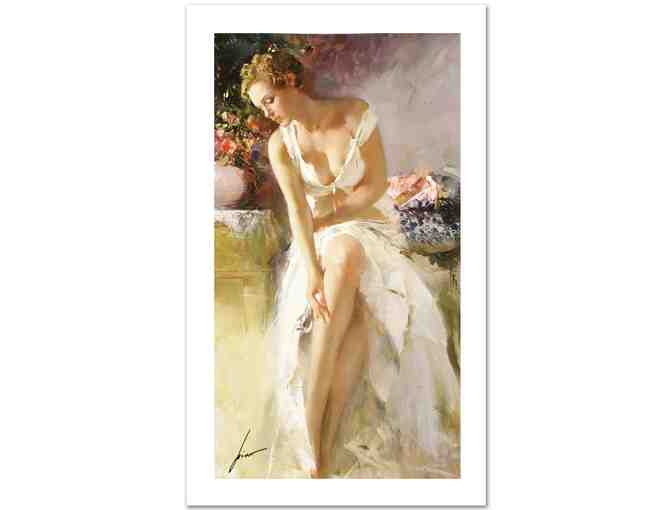 *'Angelica' Limited Edition Giclee by Pino (1939-2010)!