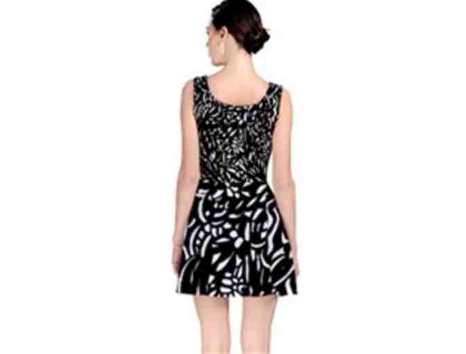 'EVOLUTION' by WBK:  Delightful 'Skater' Dress, Exclusively YOURS!