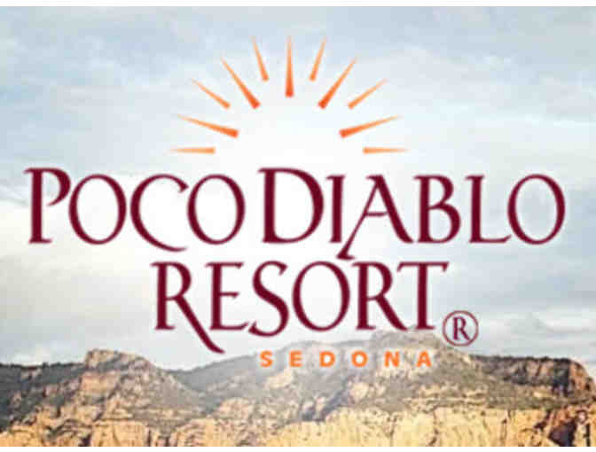 Sedona Arizona Getaway donated by Arizona Association of RV Parks and Campgrounds