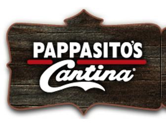 $25 Pappas Gift Card