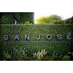 Hotel San Jose