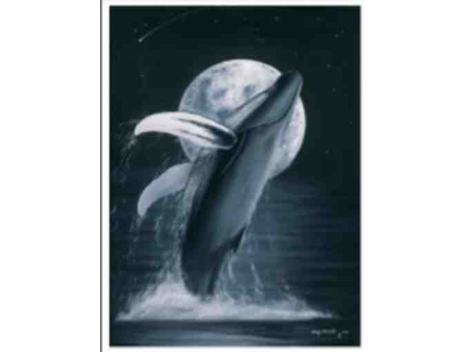 Wyland Special Limited Edition Lithograph