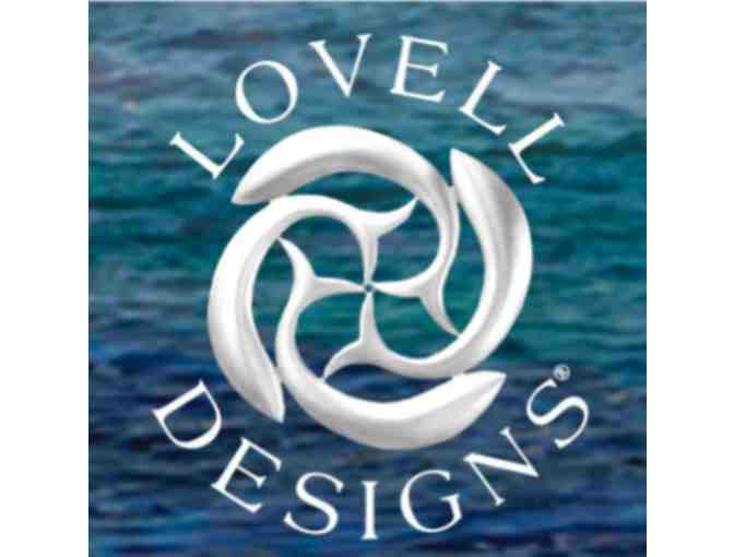 Ken Lovell Designs