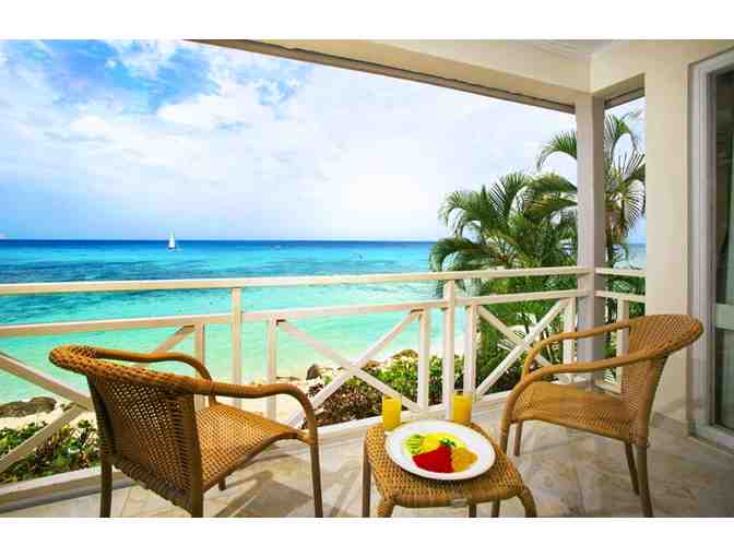 Adults-Only, All-Inclusive Getaway for Six at The Club in Barbados