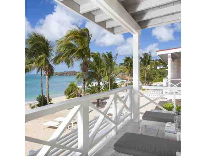 All-Inclusive, Adults-Only Galley Bay Resort for a Week in Antigua