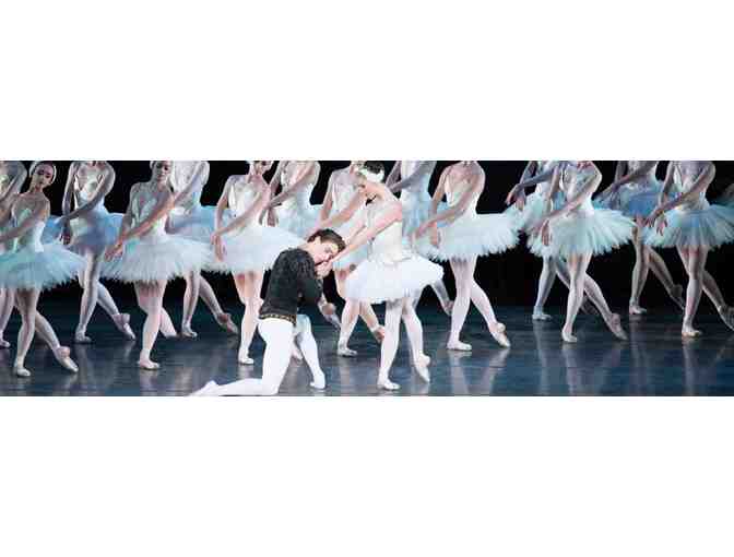 Two Tickets to Ballet Arizona - Photo 1
