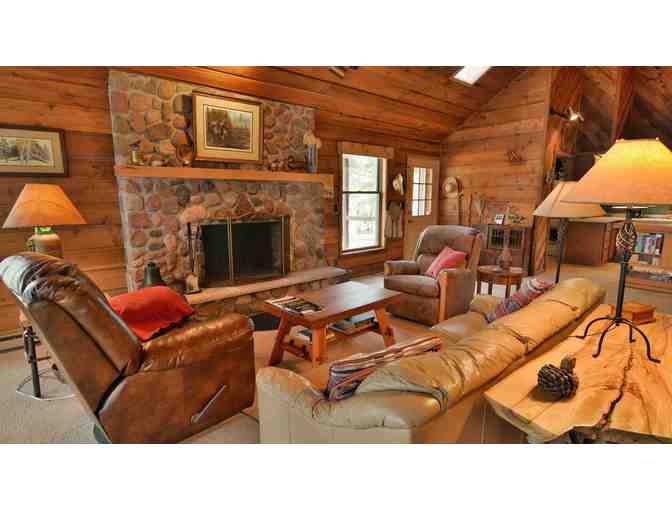 Cedar Lodge on Dells Lake - Photo 6