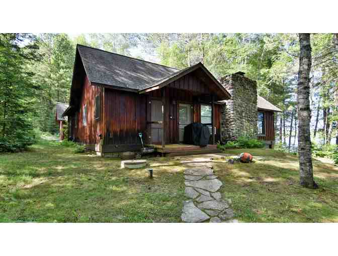 Cedar Lodge on Dells Lake - Photo 3