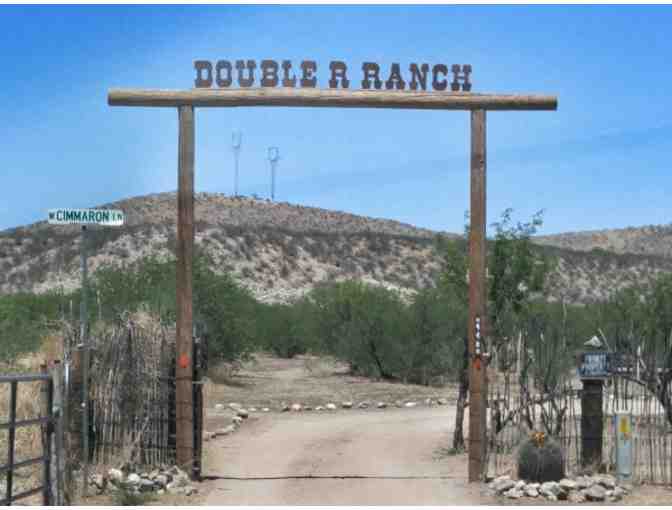 Getaway to Double R Ranch - Photo 1