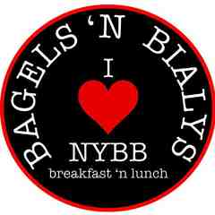 New York Bagels `N Bialys