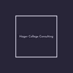 Hager College Consulting