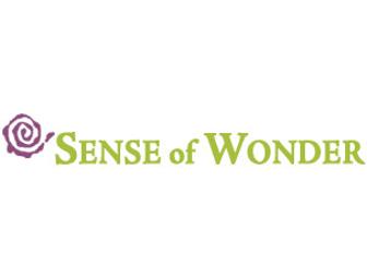 Sense of Wonder - Gift Certificate