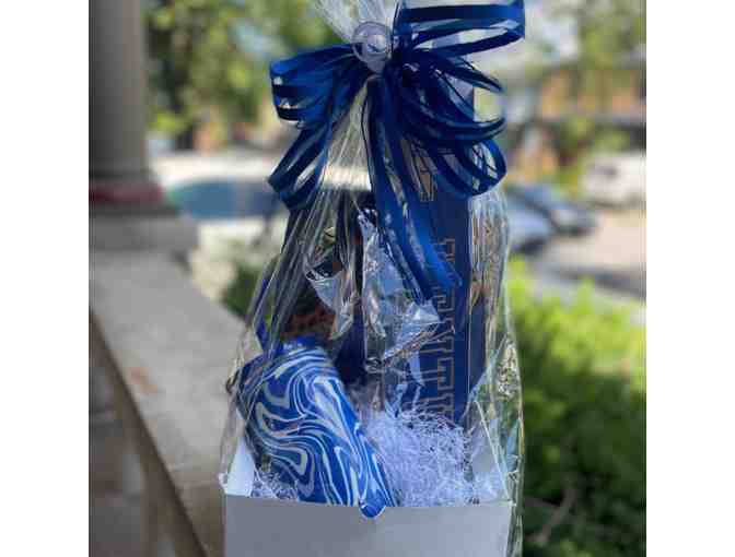 Georgetown Fun - Photo 1