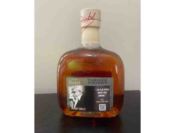 George Dickel Tennessee Whiskey - Photo 2