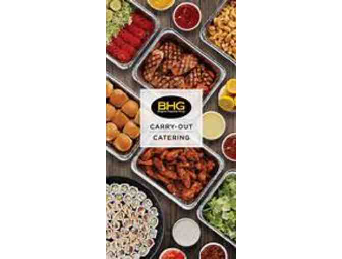 Lexington Foodie Package - Photo 1