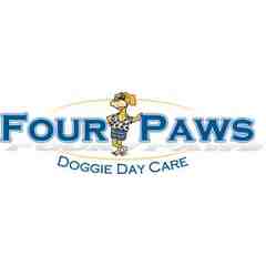 Four Paws Doggie Day Care