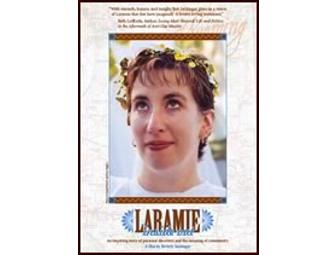 Laramie Inside Out by Beverly Seckinger (DVD-2 of 2)