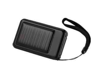 Portable Solar Charger (1 of 2)