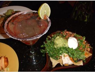 $50 Gift Card to Zivaz Mexican Bistro