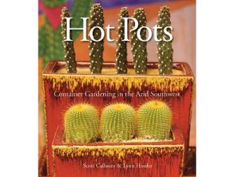 Hot Pots by Scott Calhoun and Lynn Hassler