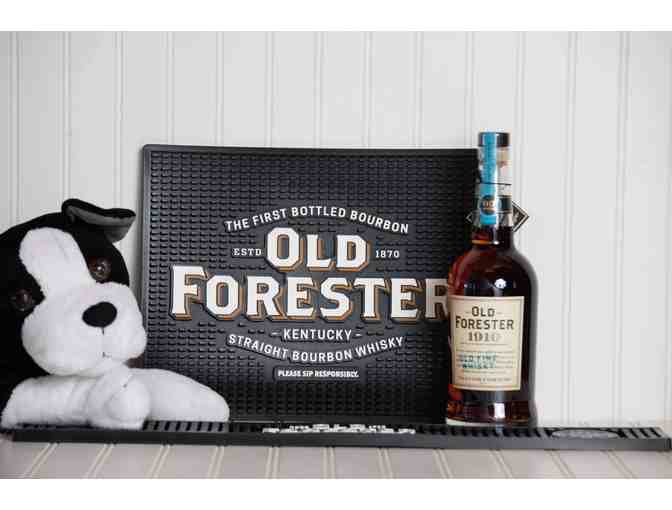 Old Forester 1910 Very Fine Whiskey