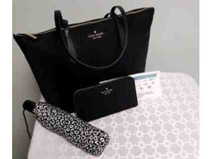 Designer Handbag Set