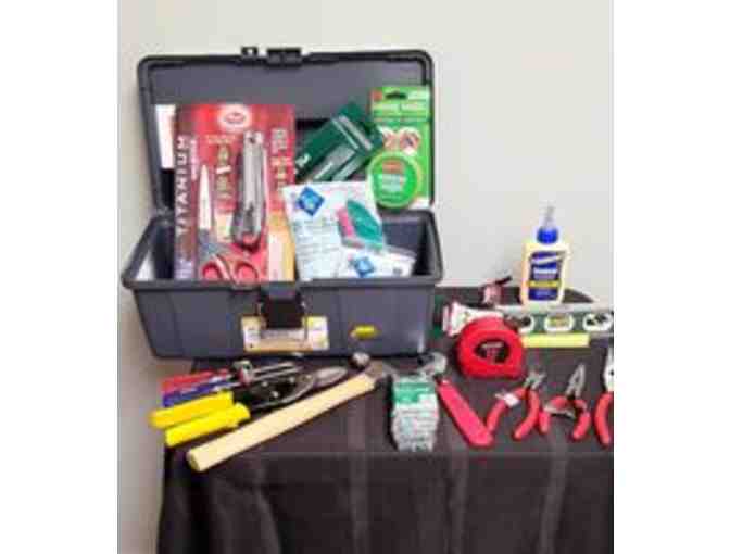 Handy Tool Box - Photo 1