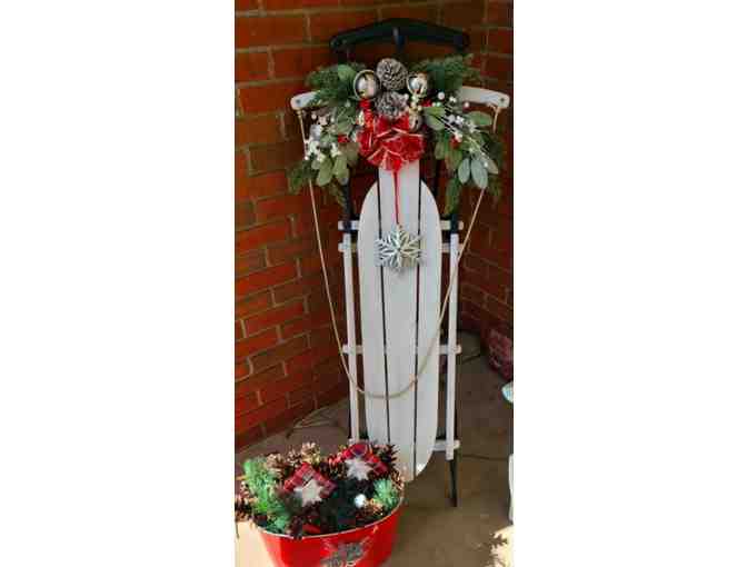 Front Porch Sled - Photo 1