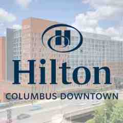 Hilton Columbus Downtown