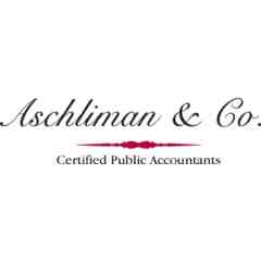 Aschliman & Co. CPA's