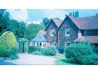 10 Night Home Stay for two (2) in North Holmwood, England, in the Surrey countryside