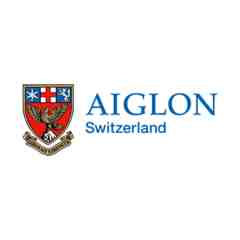 Sponsor: Aiglon Switzerland - Advancement Office