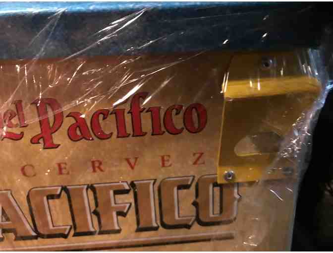 Small Pacifico Cooler