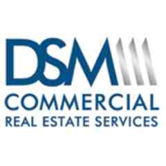 DSM Commercial Real Estate Services